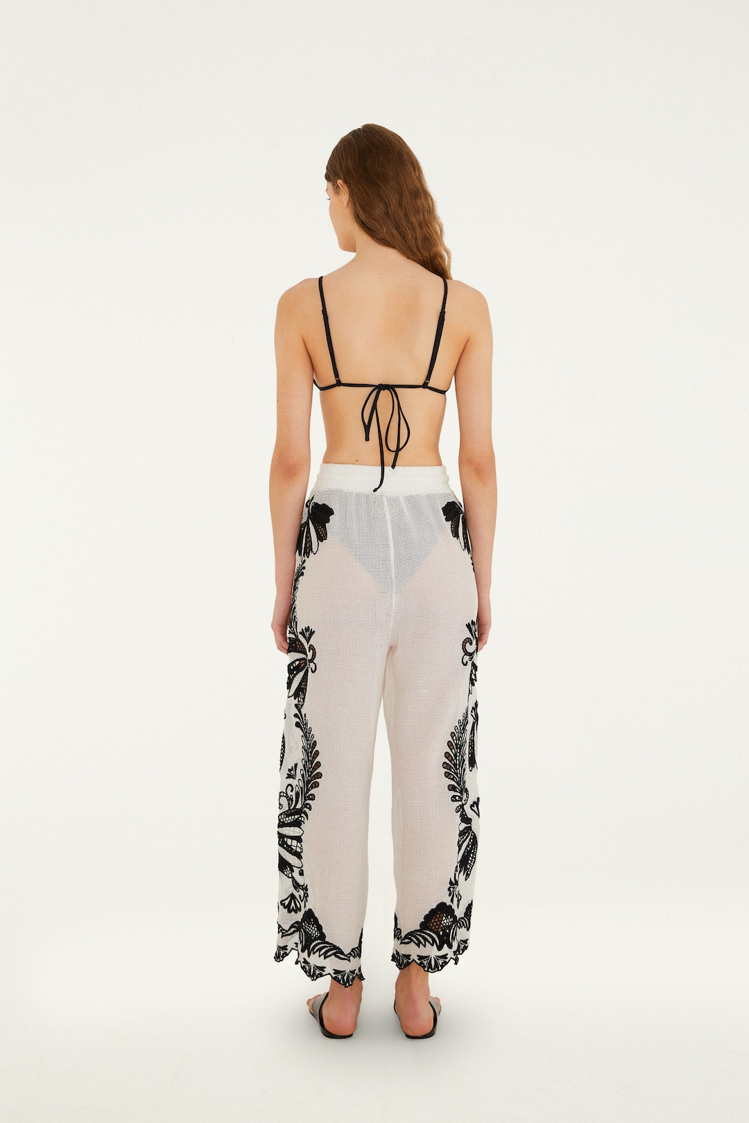 Off-White Copacabana Beach Pants