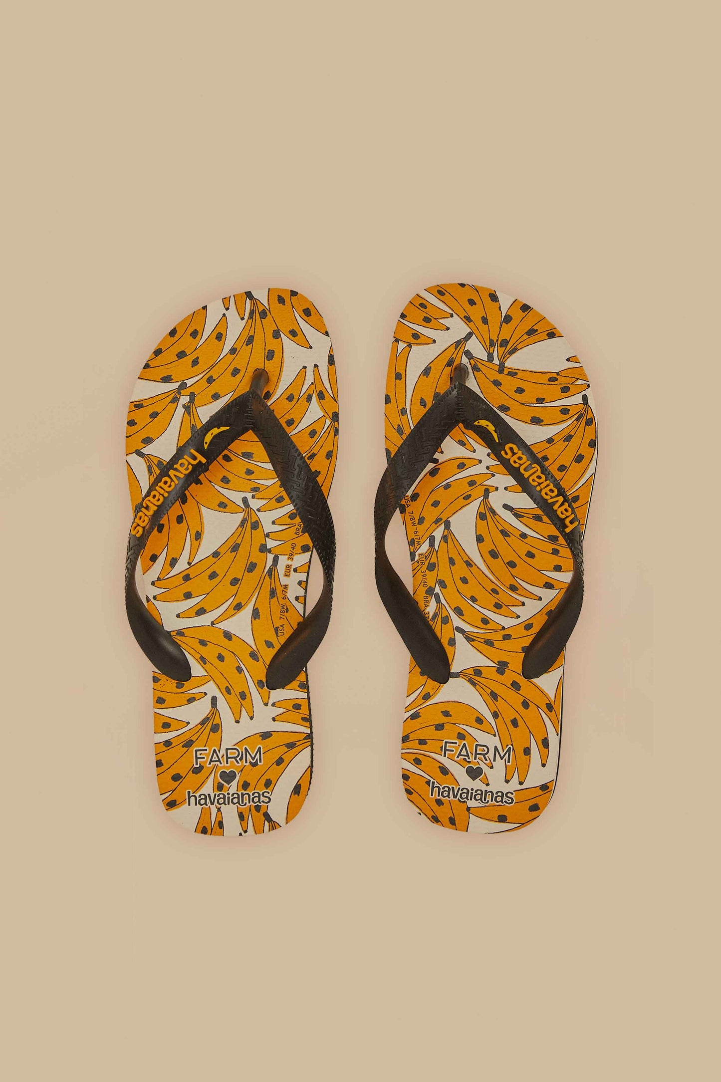 Bananica Havaianas