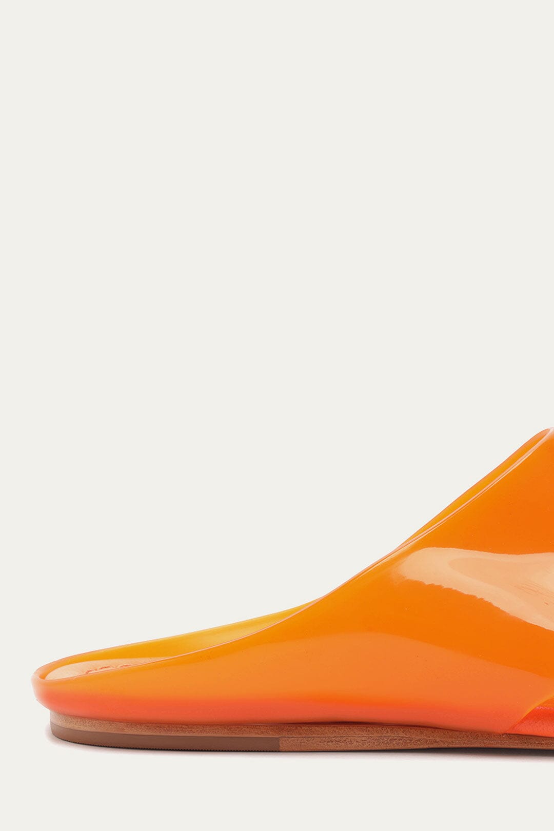Jelly Flat Sandal