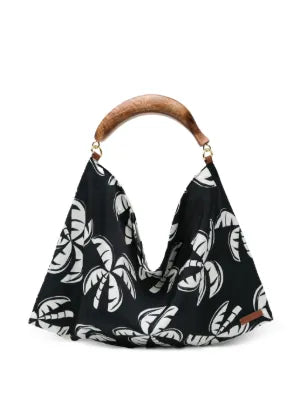 Scarf Tote Bag