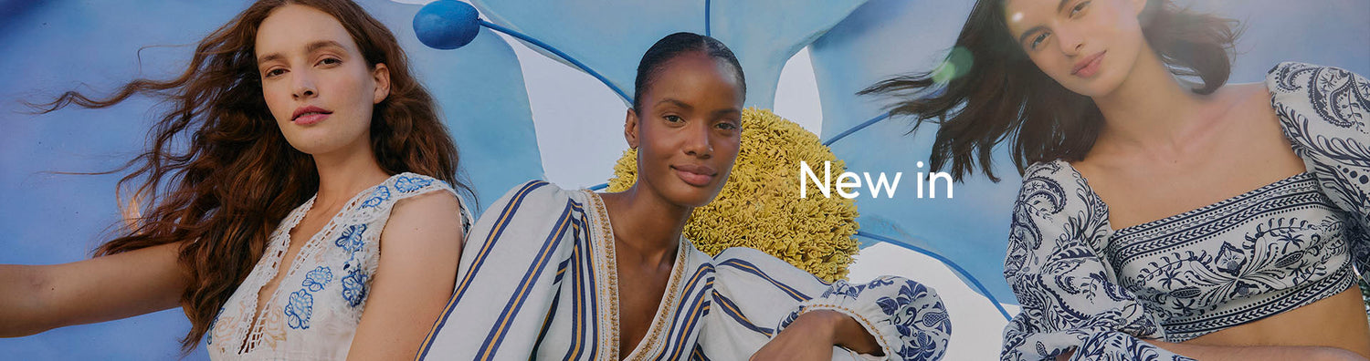 New In Tops, Shirts & Blouses