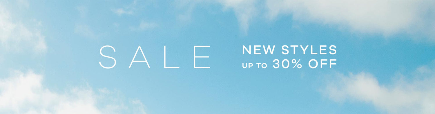 50% OFF - SALE