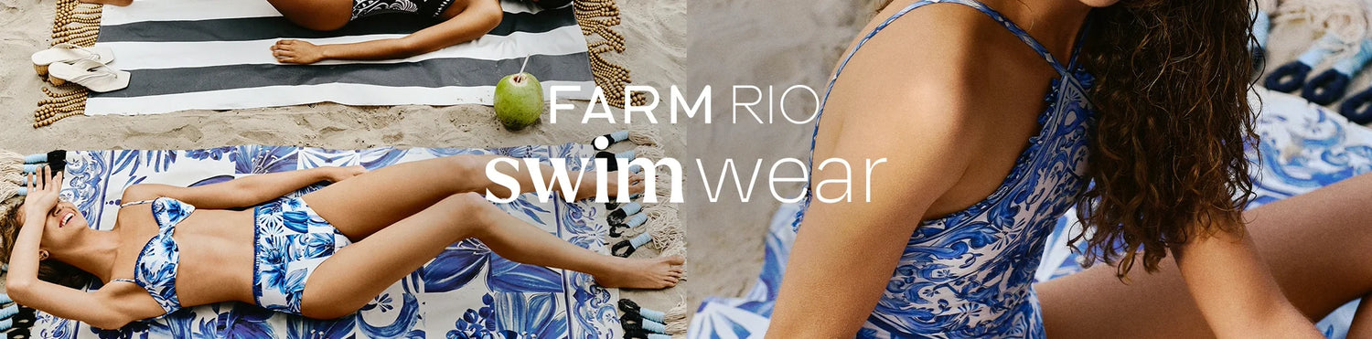 Swimwear
