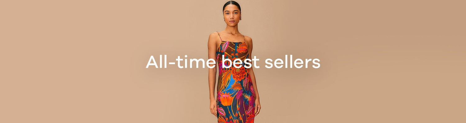 Bestsellers