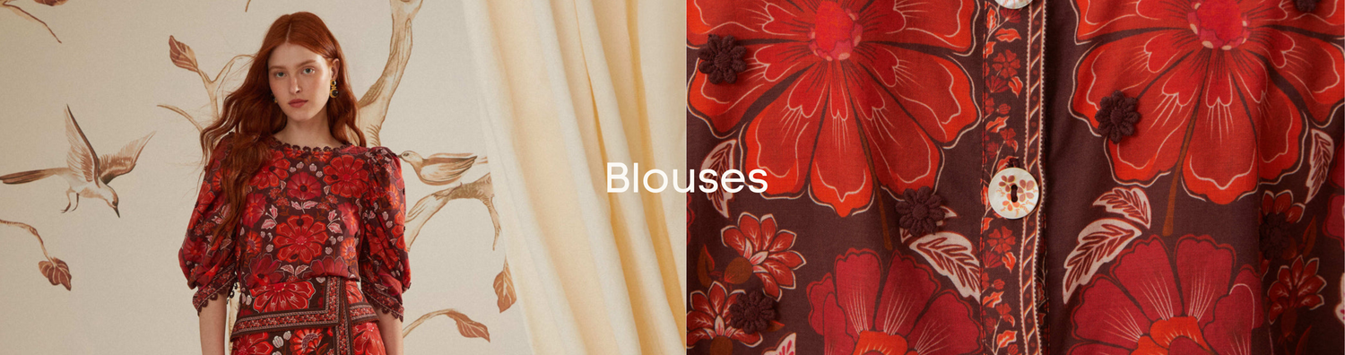 Tops & Blouses