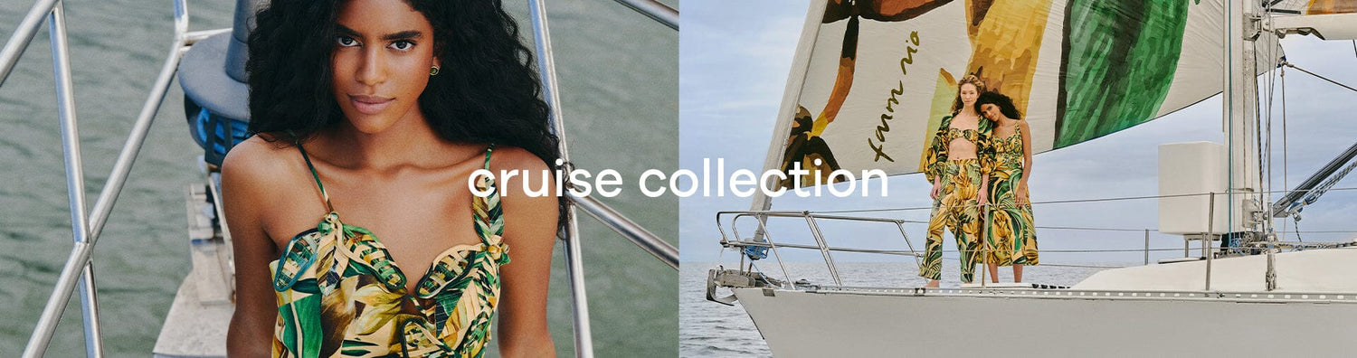 Cruise