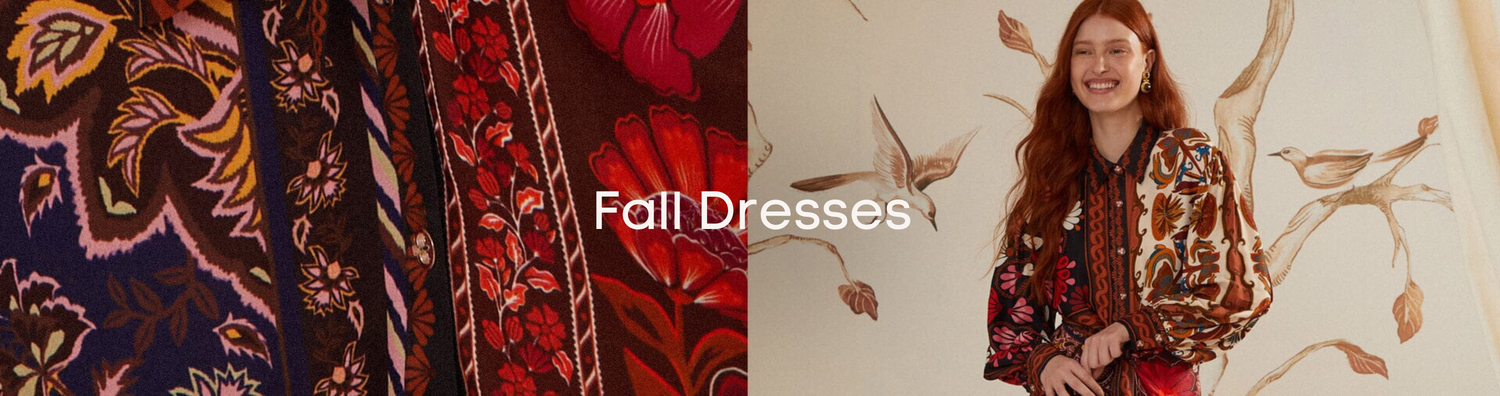 Fall Dresses