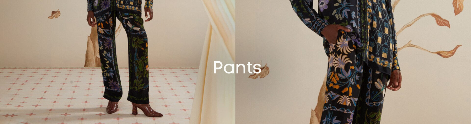 Pants