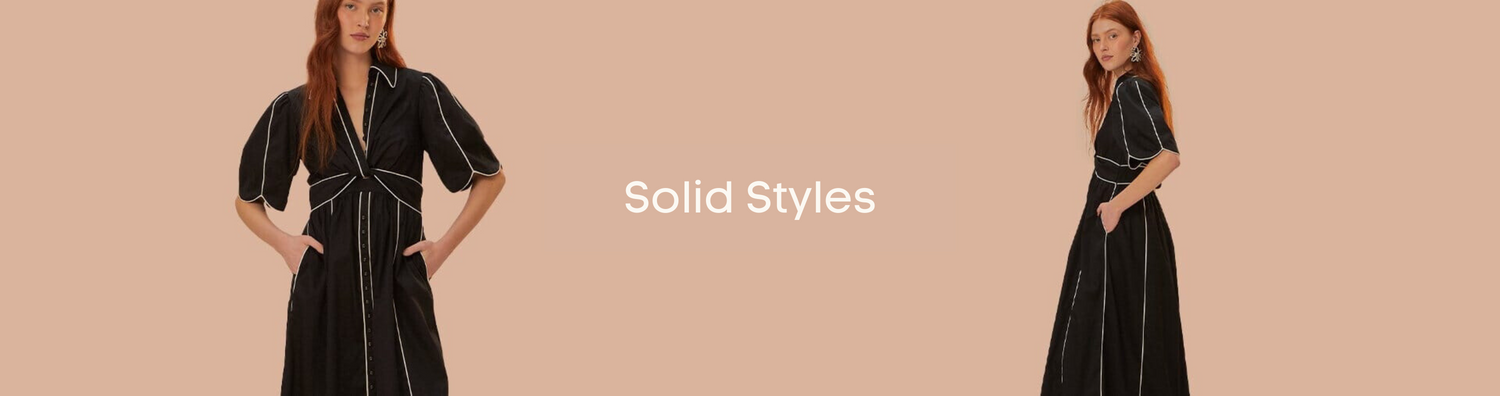 Solid Styles