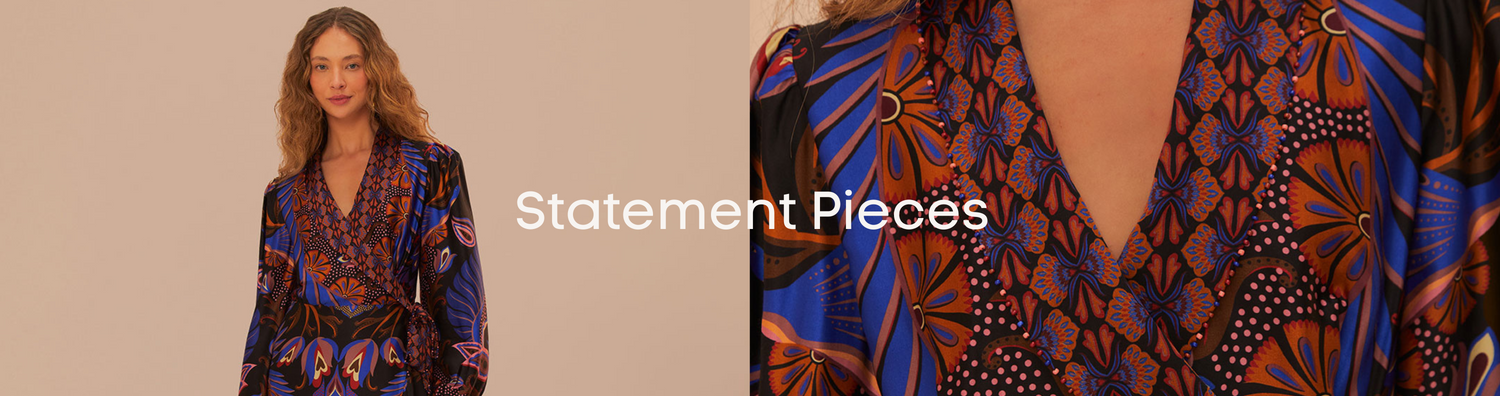 Statement Pieces