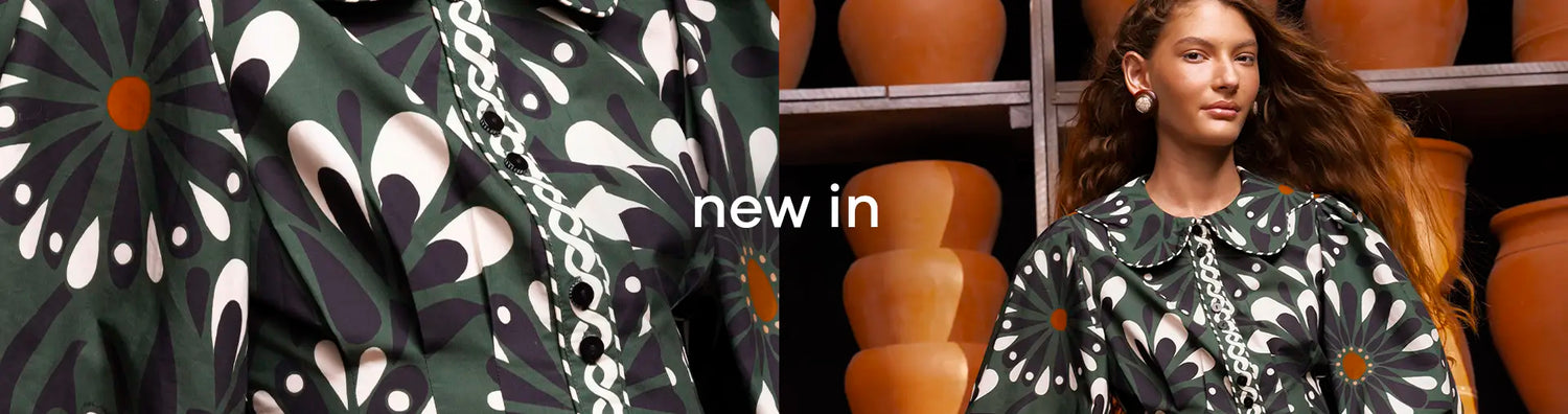 New arrivals