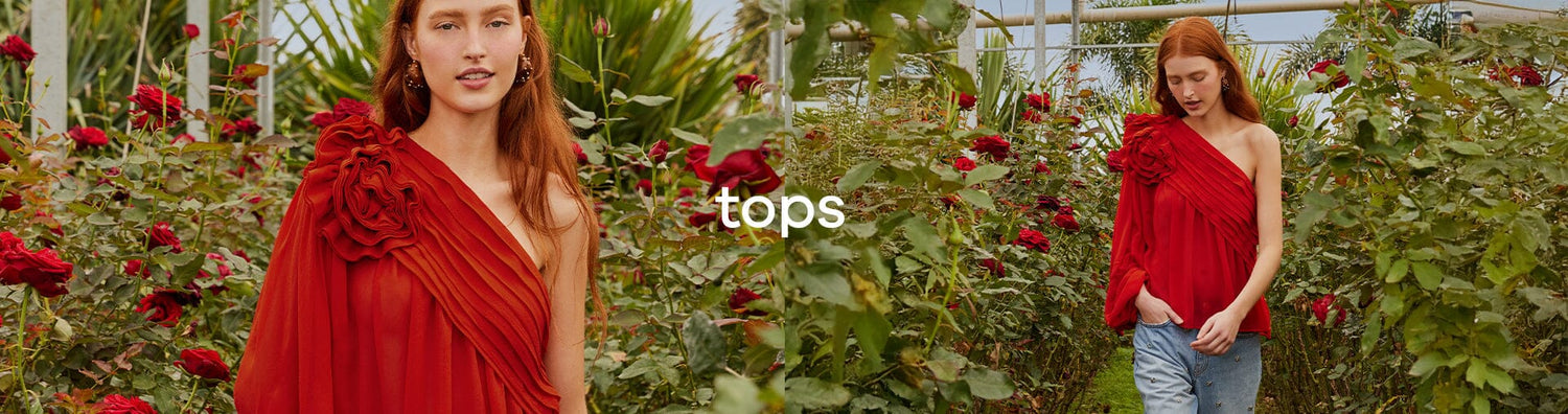Tops