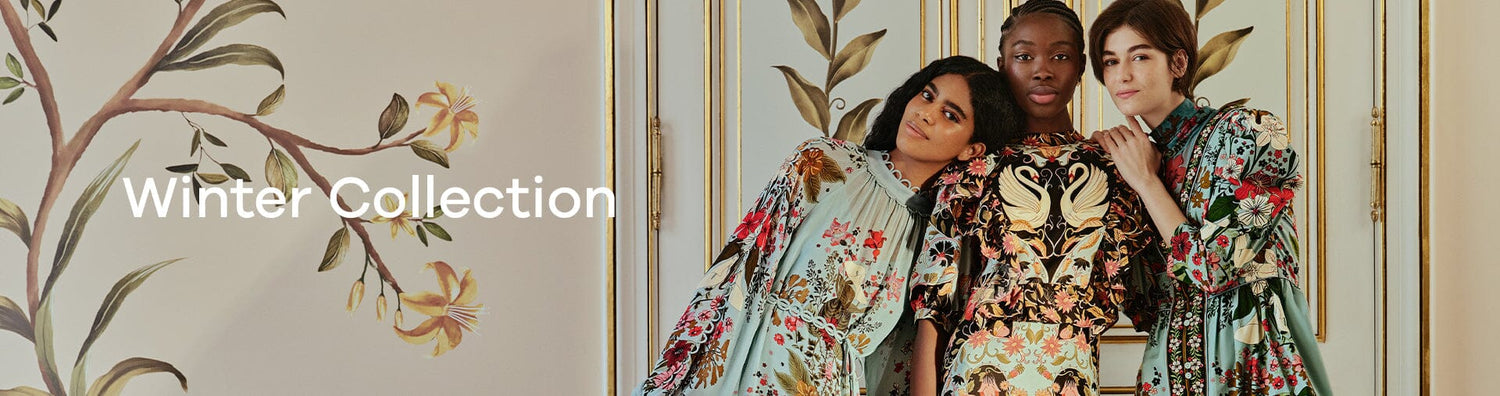 Winter Collection