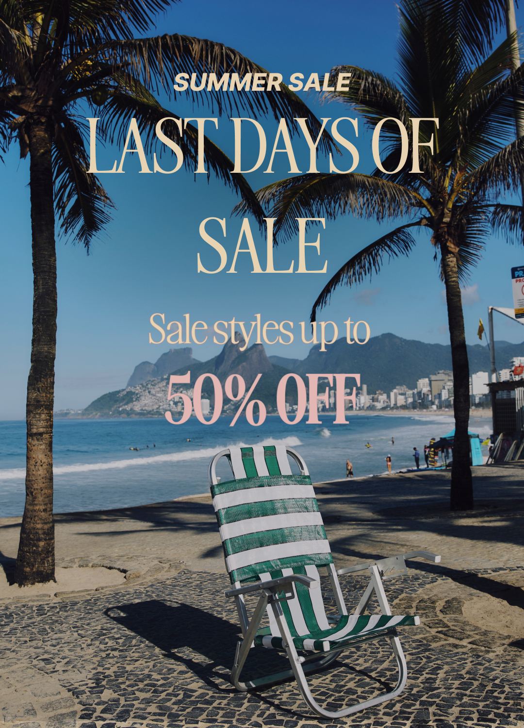 Farm Rio Summer Sale Up to 50% Off