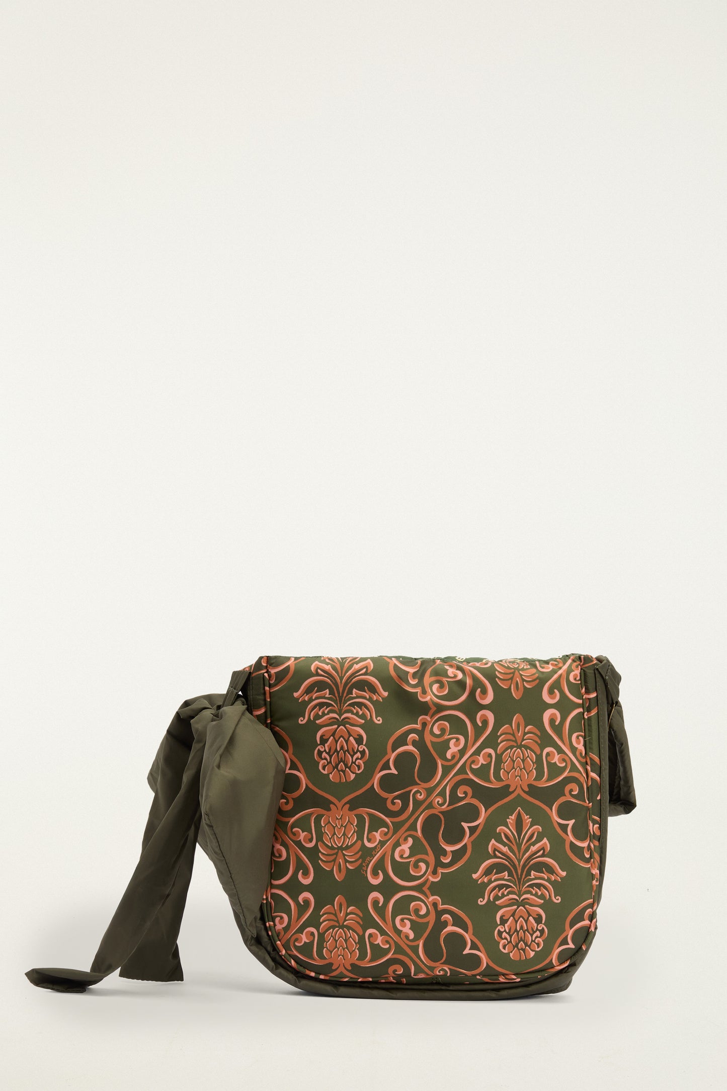 Barbour x Farm Rio Clara Bow Bag