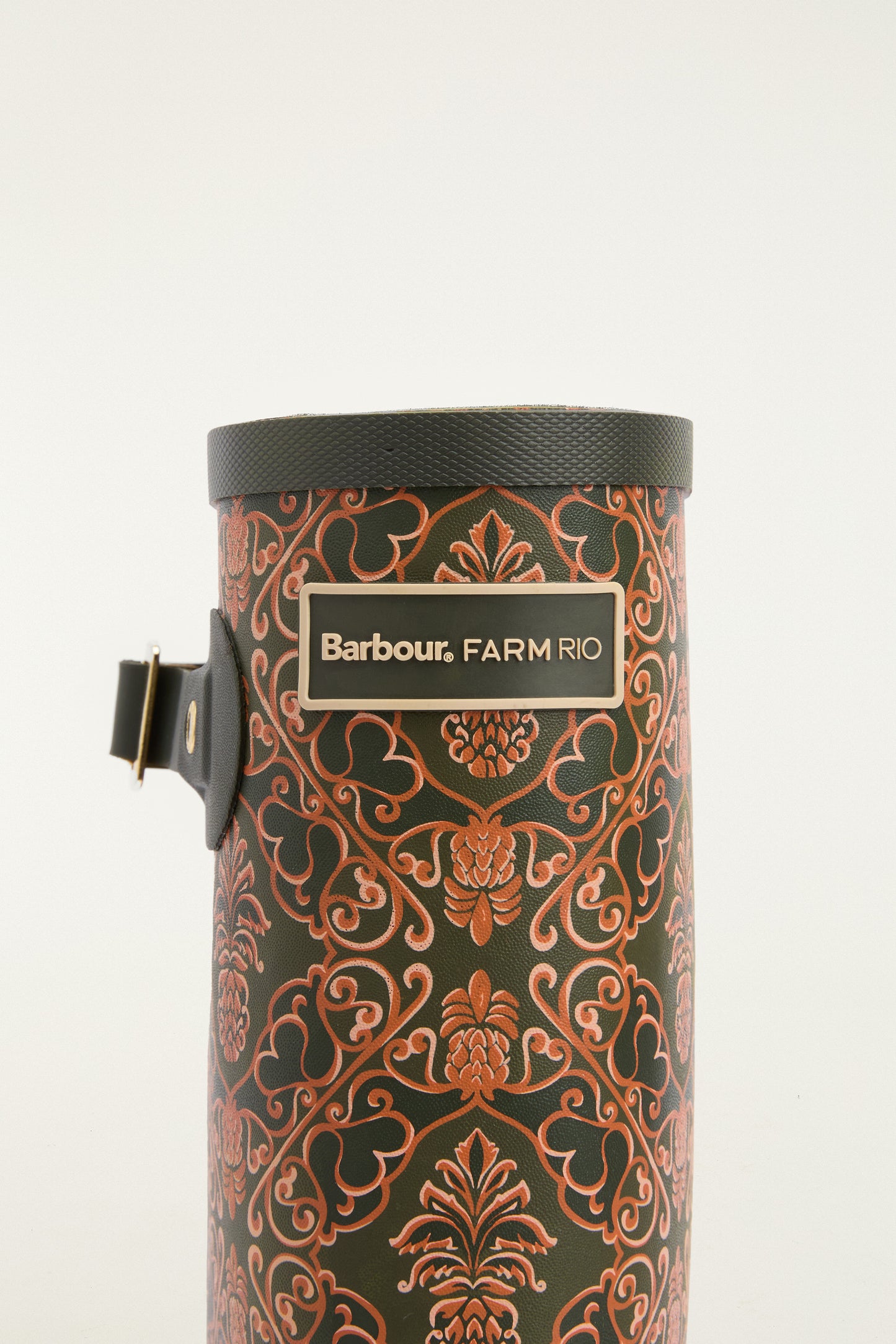 Barbour x Farm Rio Cami Wellingtons
