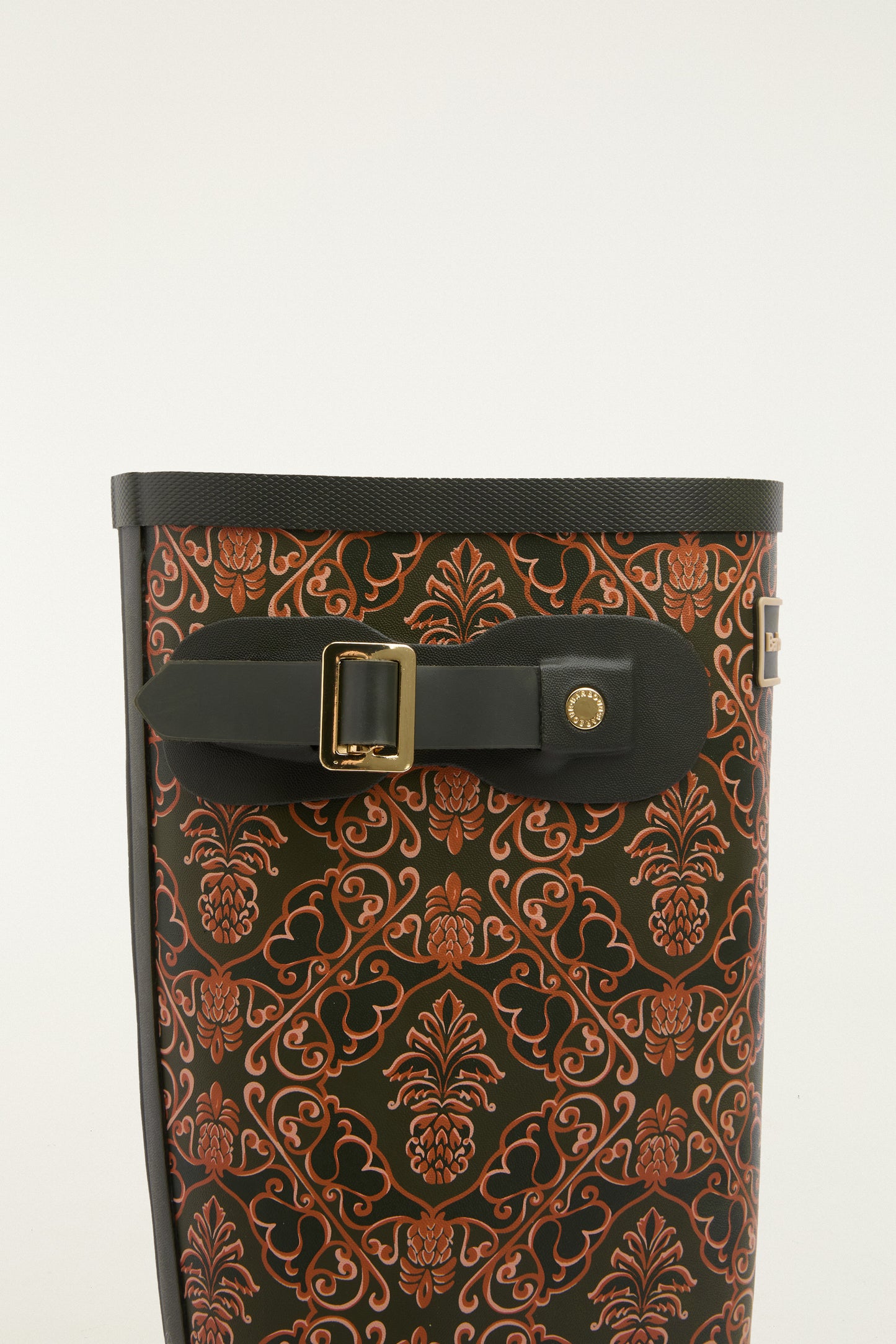 Barbour x Farm Rio Cami Wellingtons