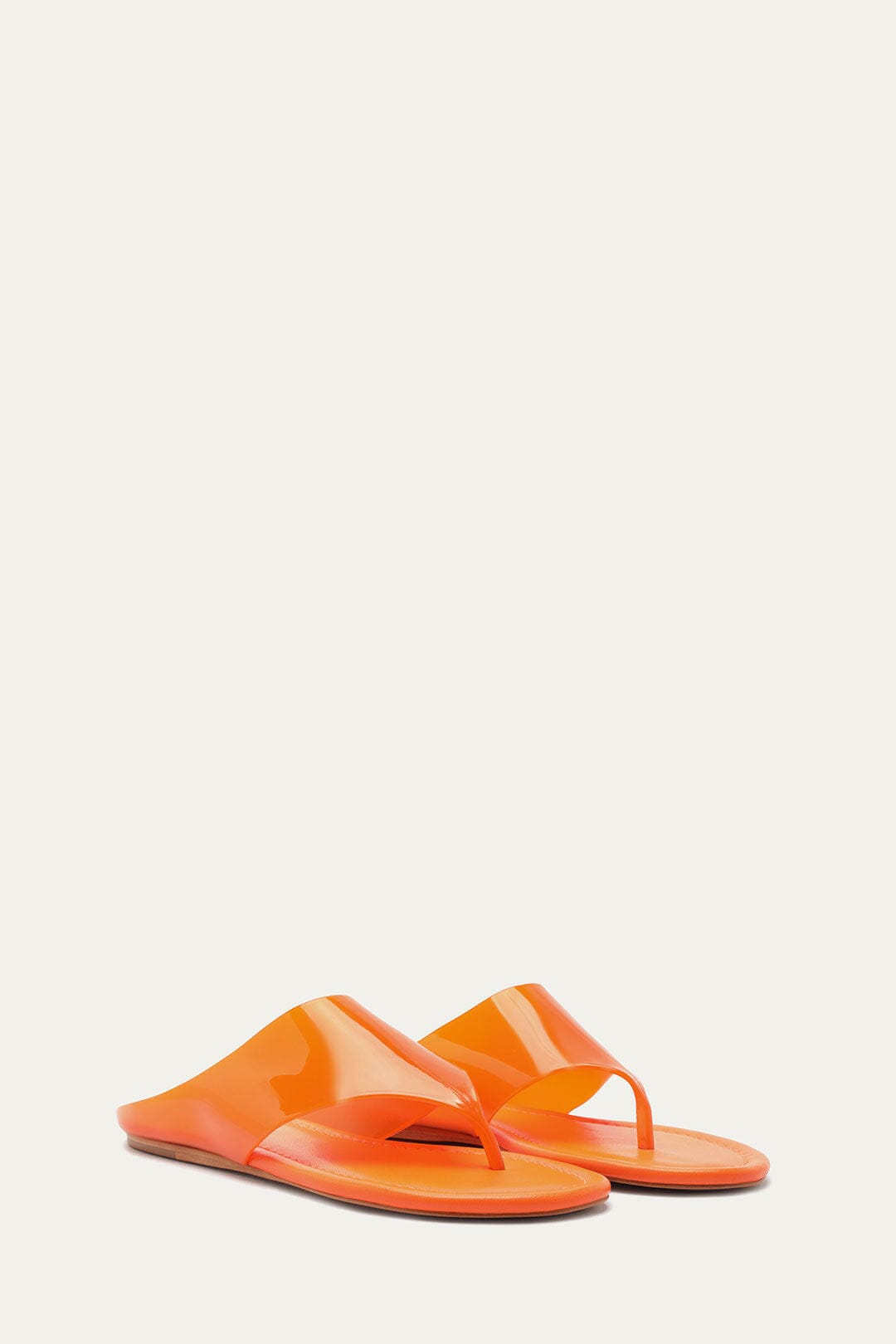 Jelly Flat Sandal