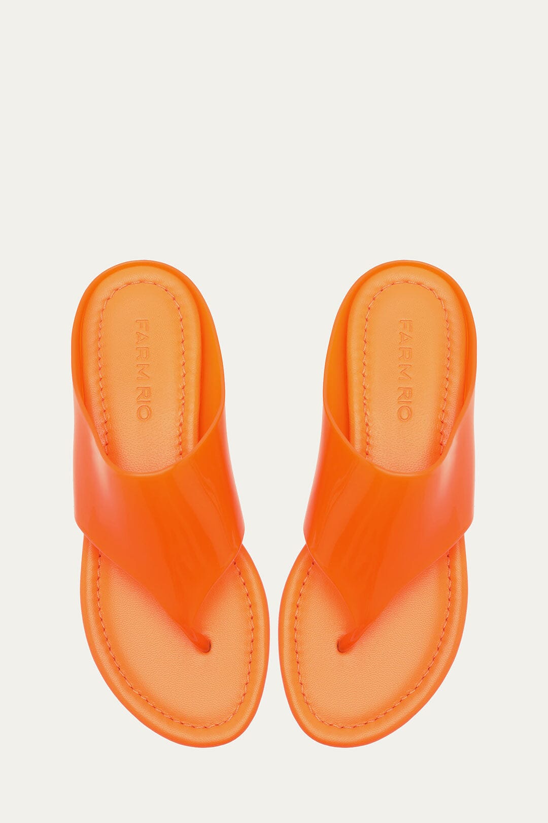 Jelly Flat Sandal