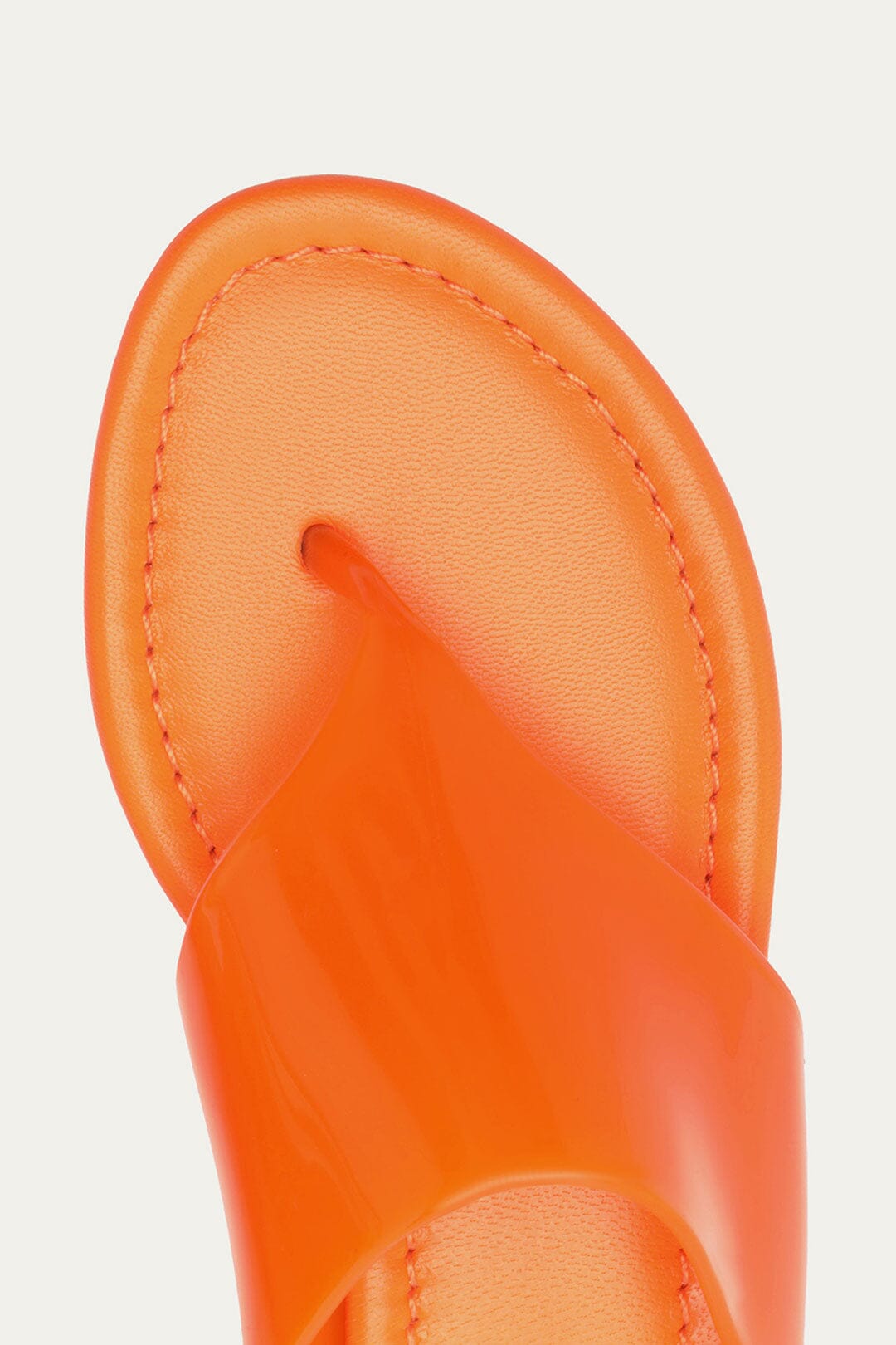 Jelly Flat Sandal