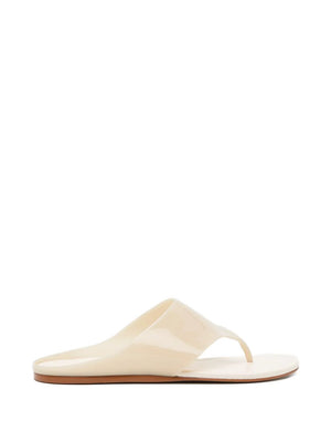 Jelly Flat Sandal