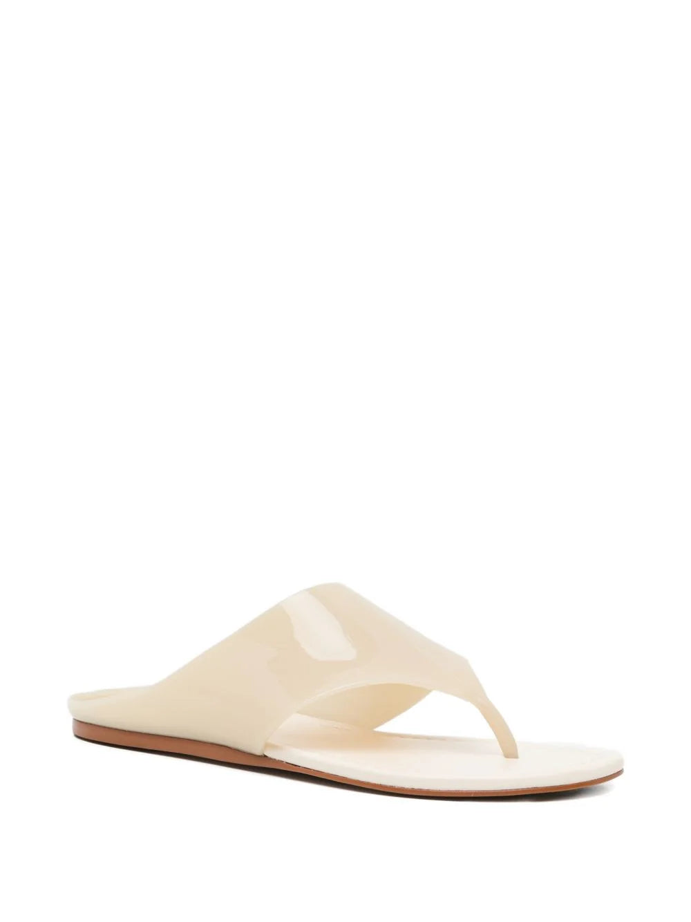 Jelly Flat Sandal