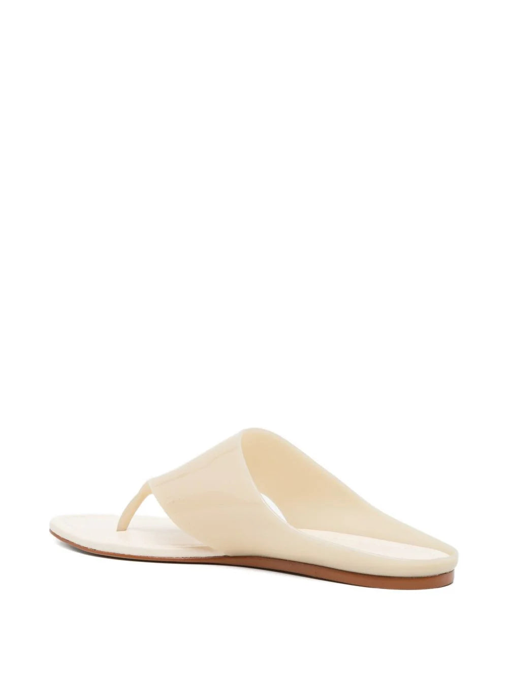 Jelly Flat Sandal