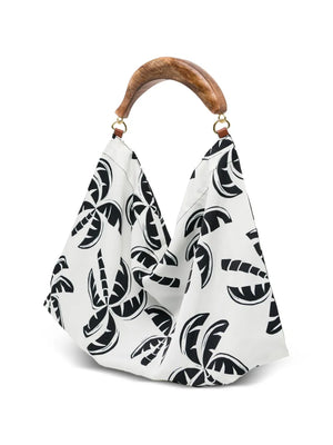 Scarf Tote Bag