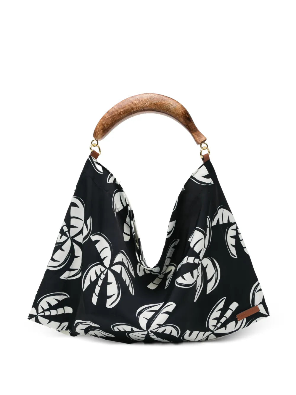 Scarf Tote Bag