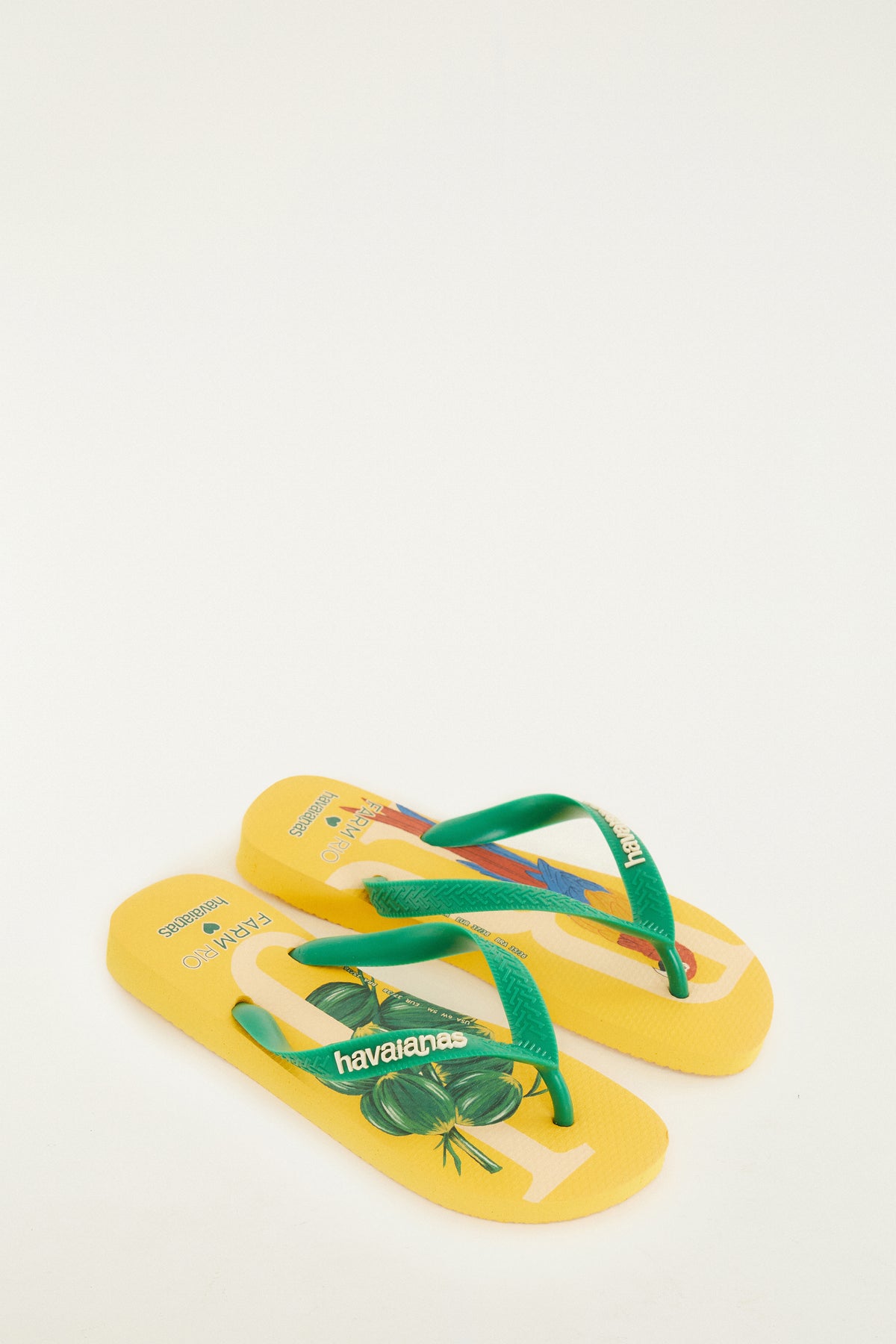 RJ HAVAIANAS