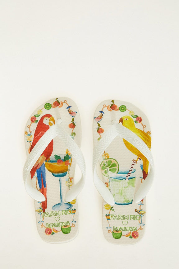 Biricutico Havaianas