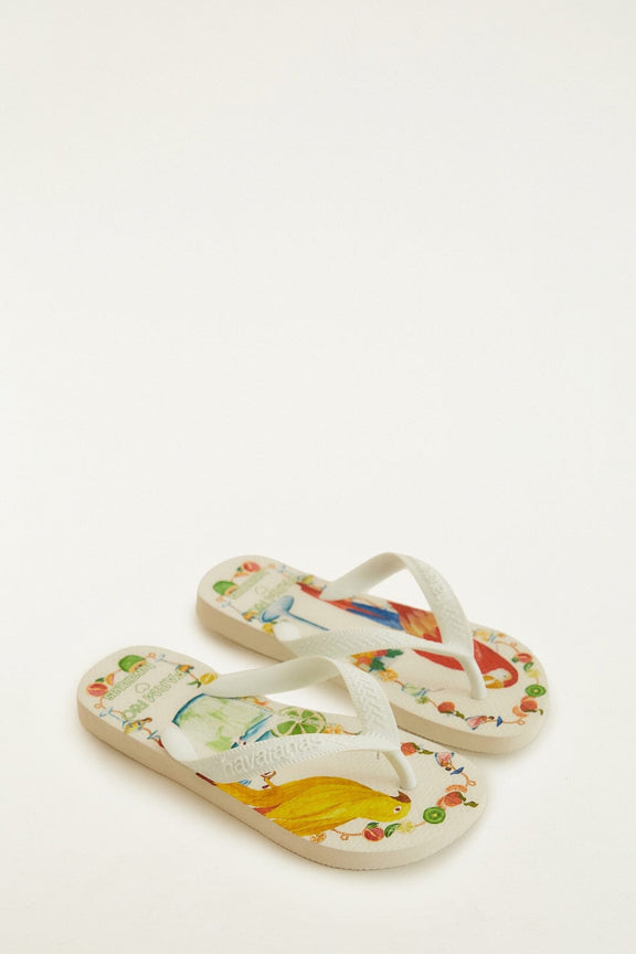 Biricutico Havaianas