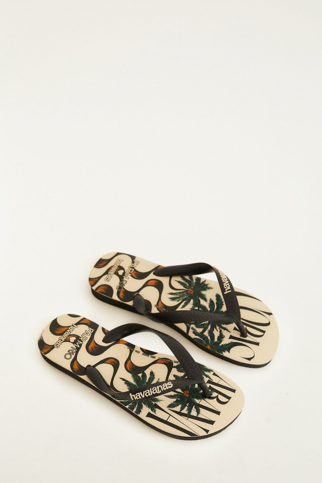 Black Copacabana Havaianas