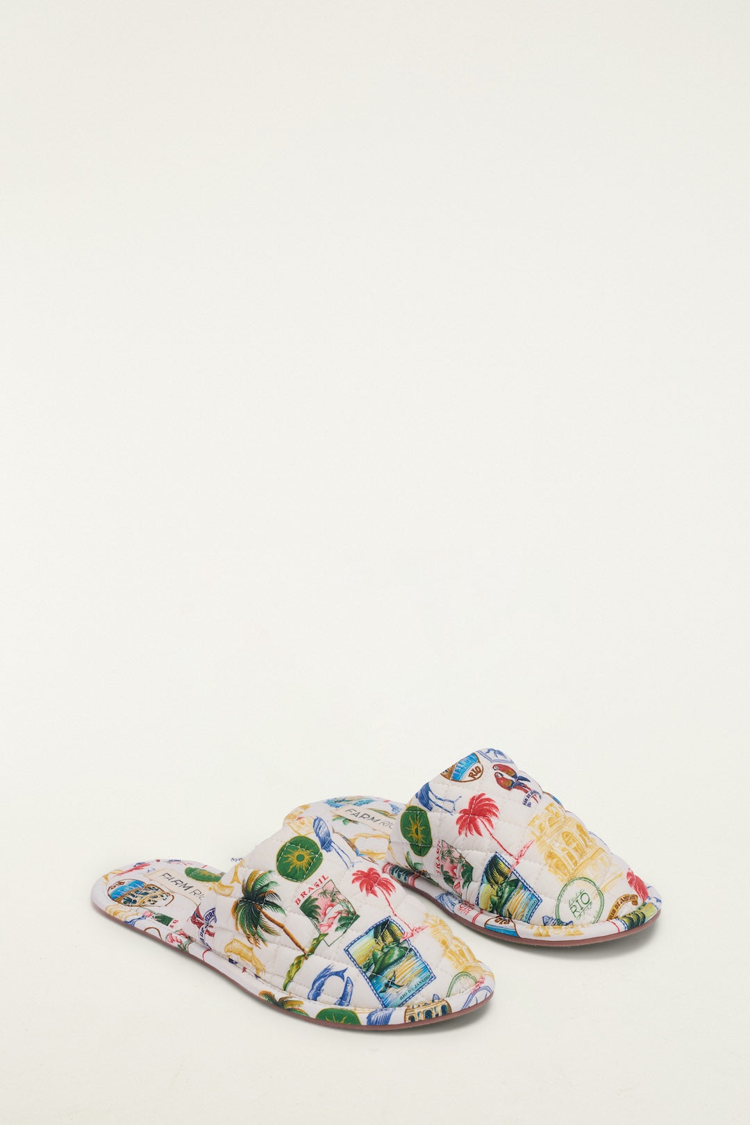 FARM HOTEL SLIPPER