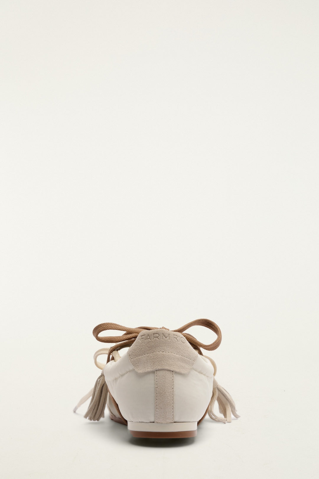Off-White Farm Rio Sneakerina