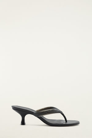 Rob Heel Sandal
