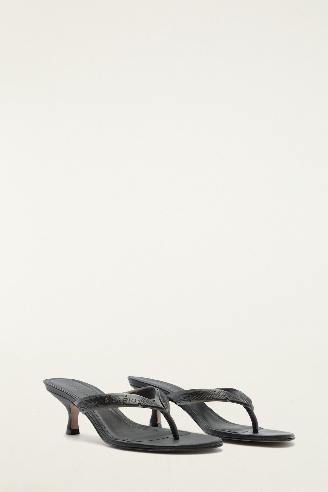 Rob Heel Sandal