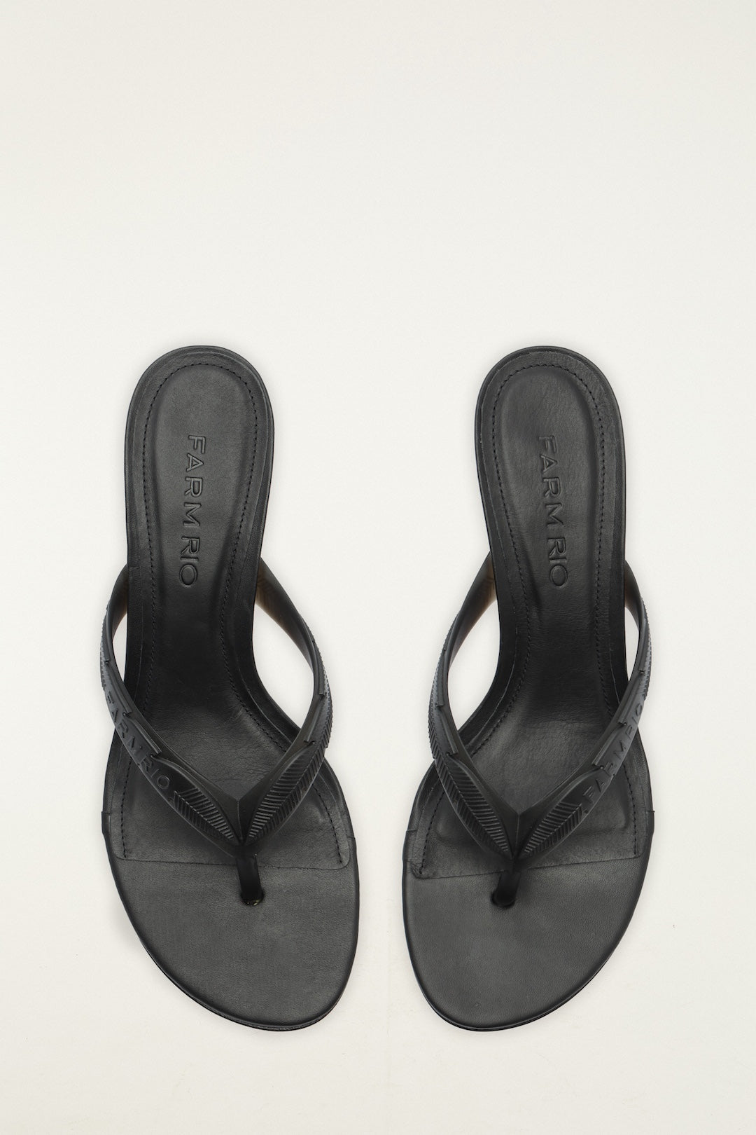 Rob Heel Sandal