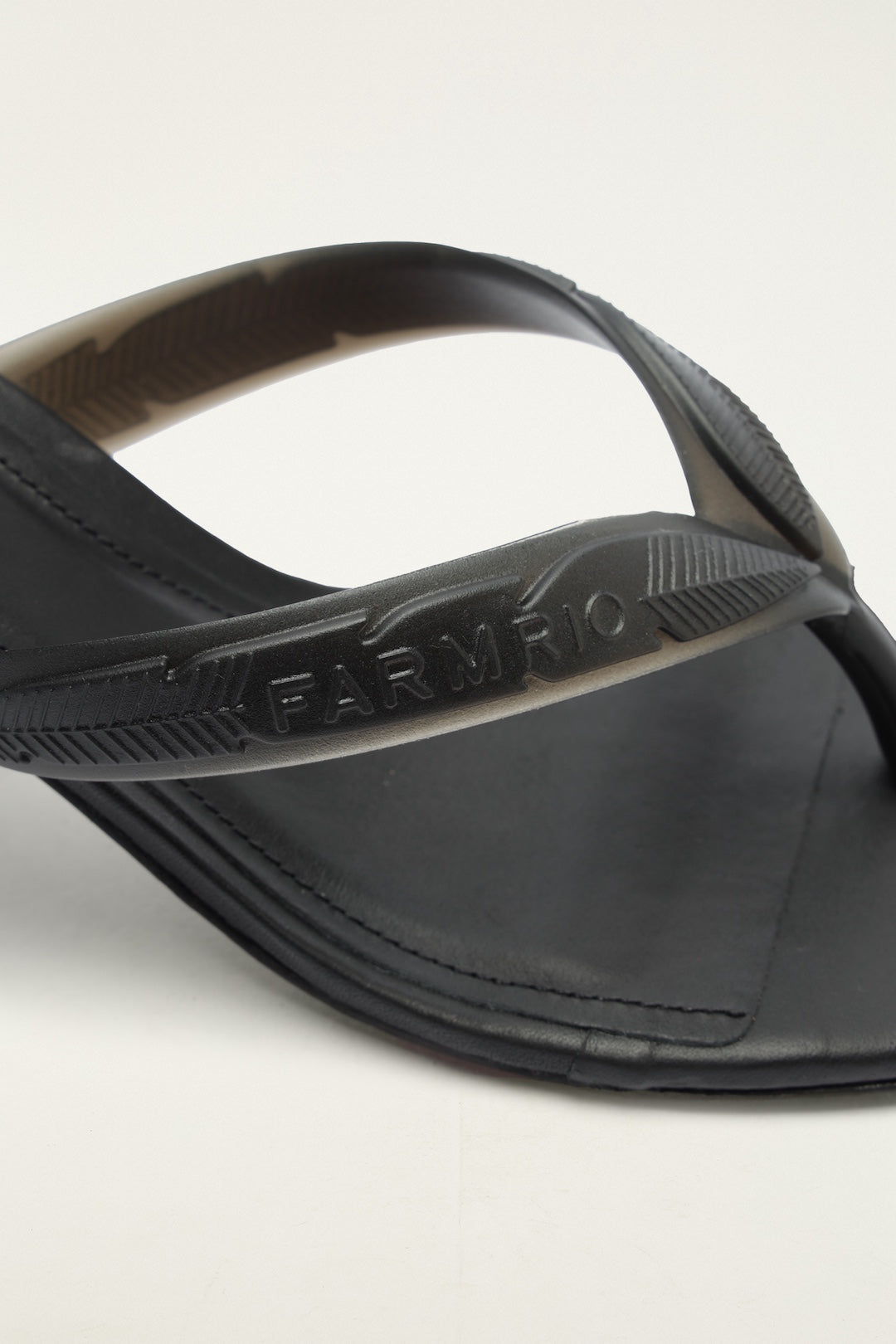 Rob Heel Sandal