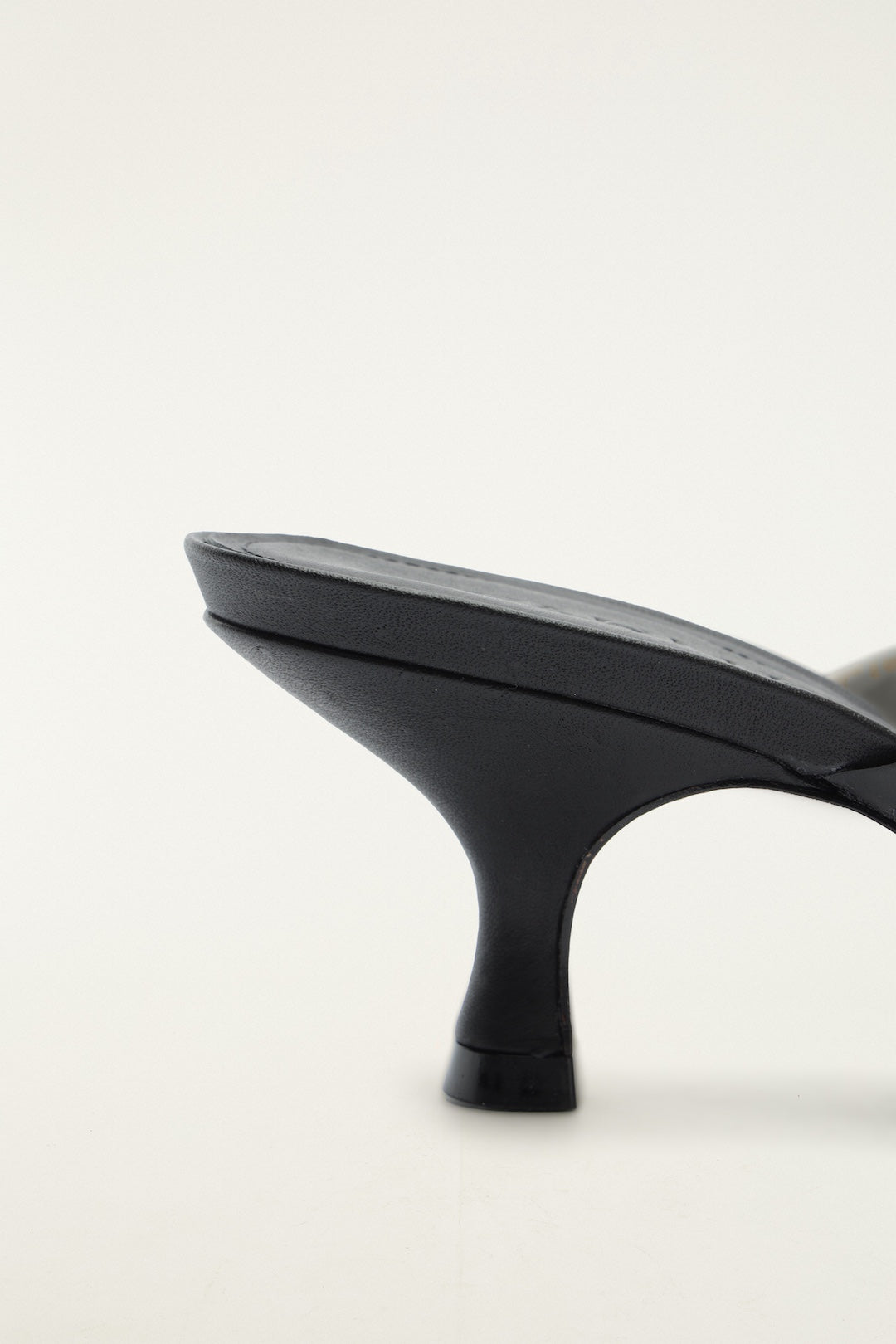 Rob Heel Sandal