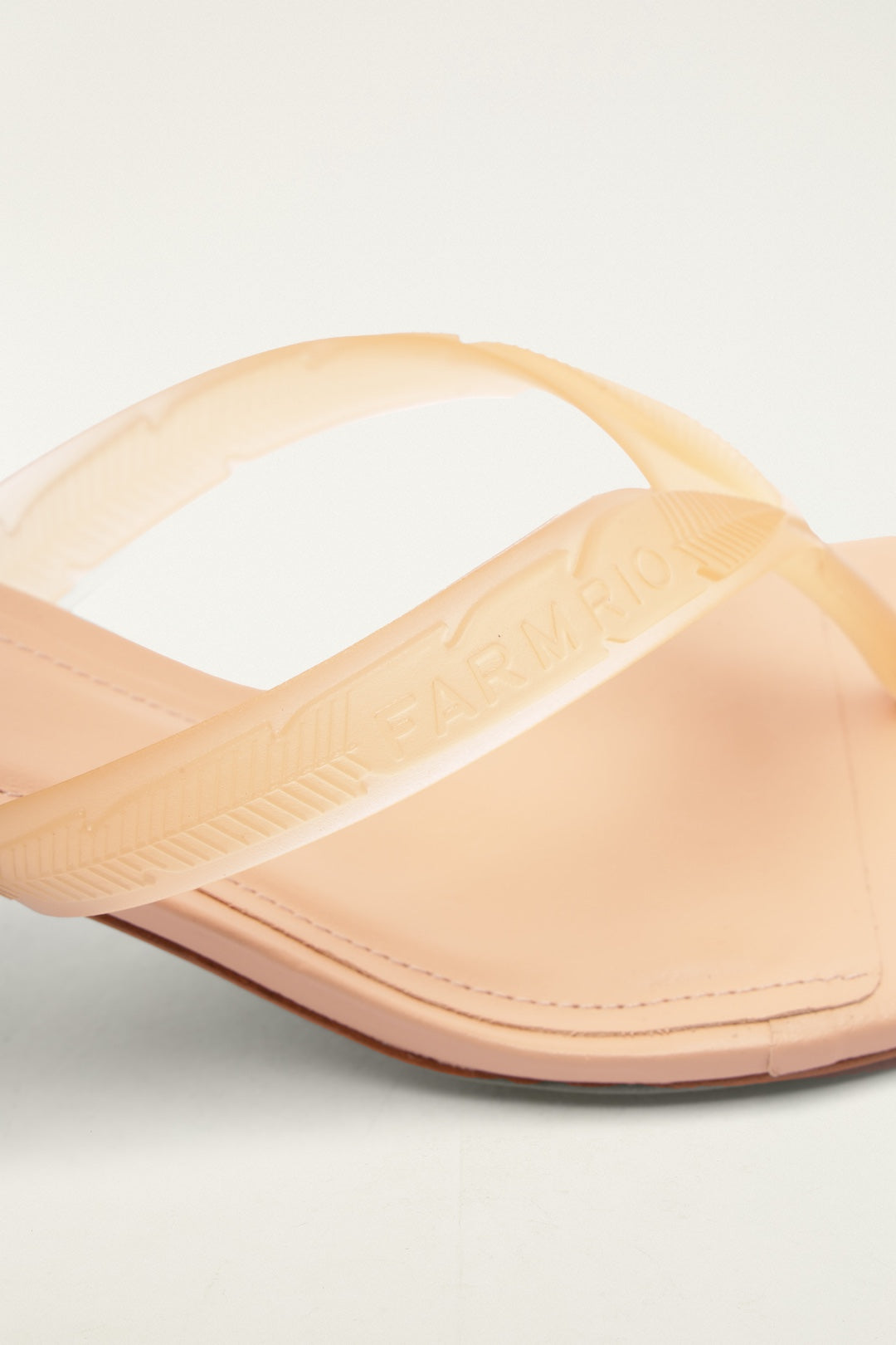 Rob Heel Sandal