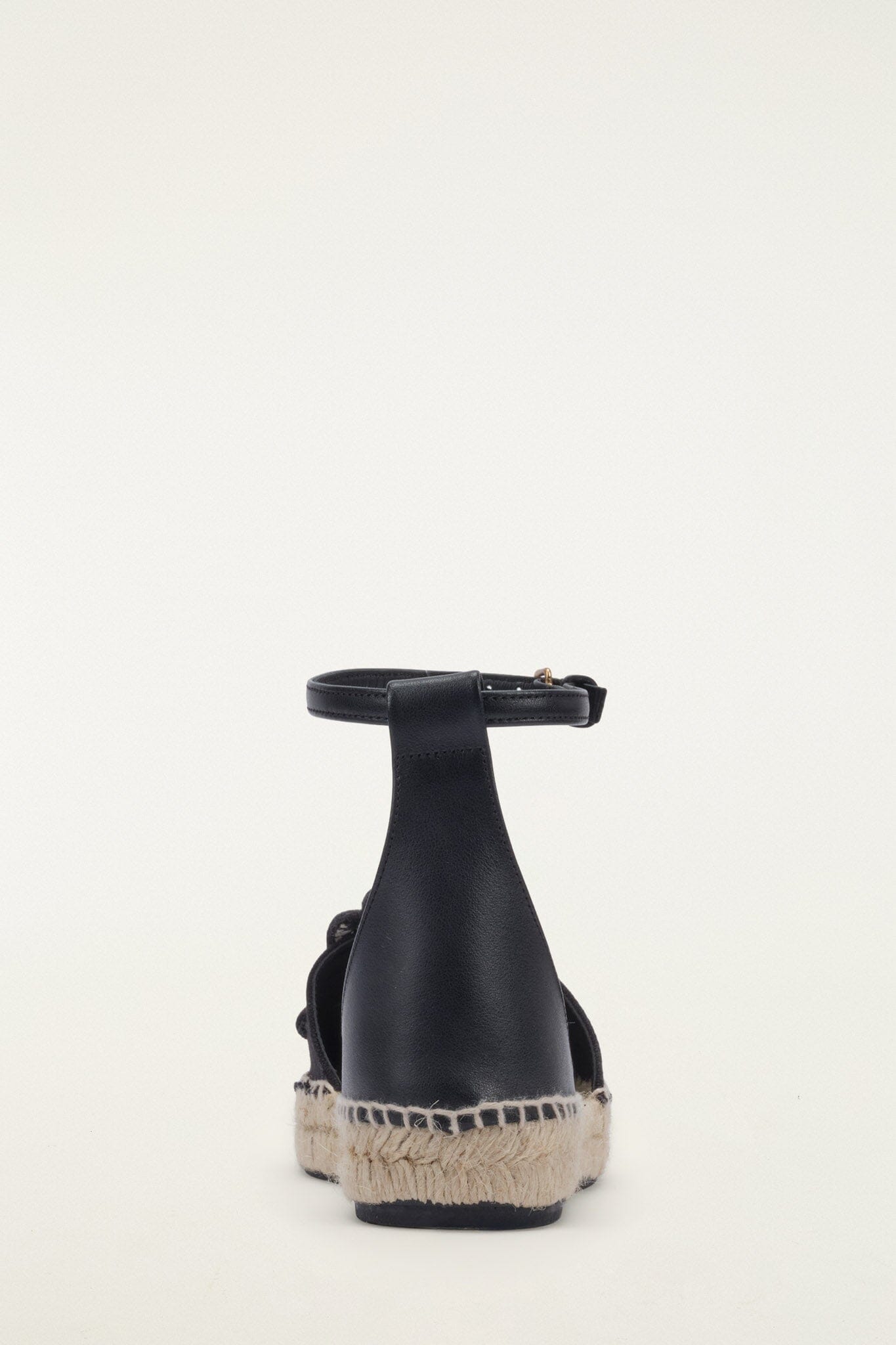 Shell Iconic Espadrille