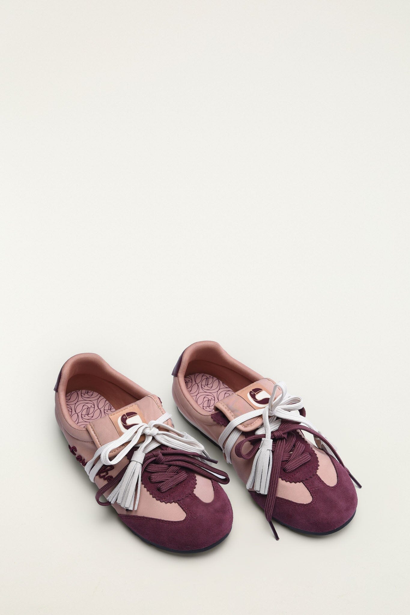 Farm Rio Sneakerina