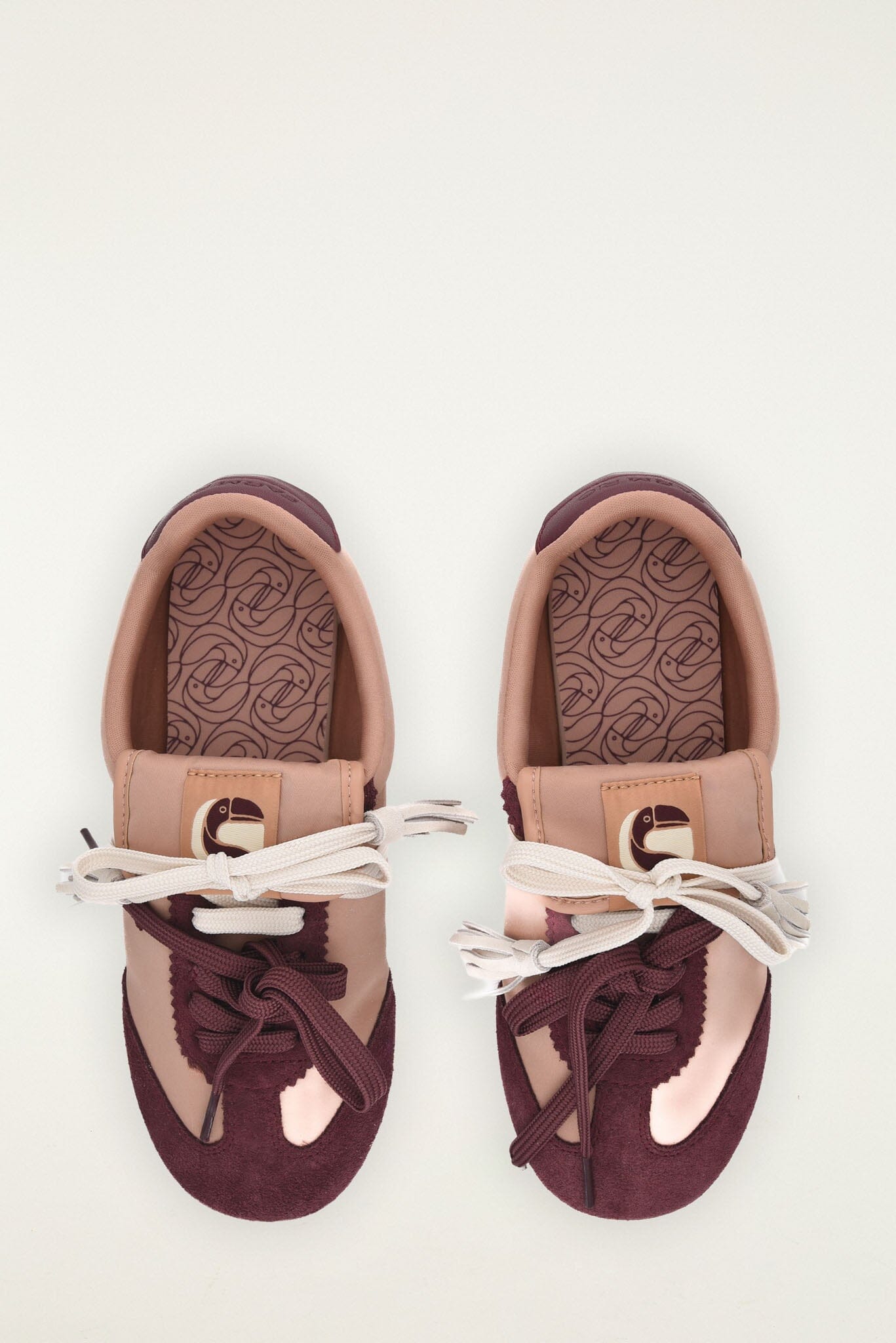 Farm Rio Sneakerina