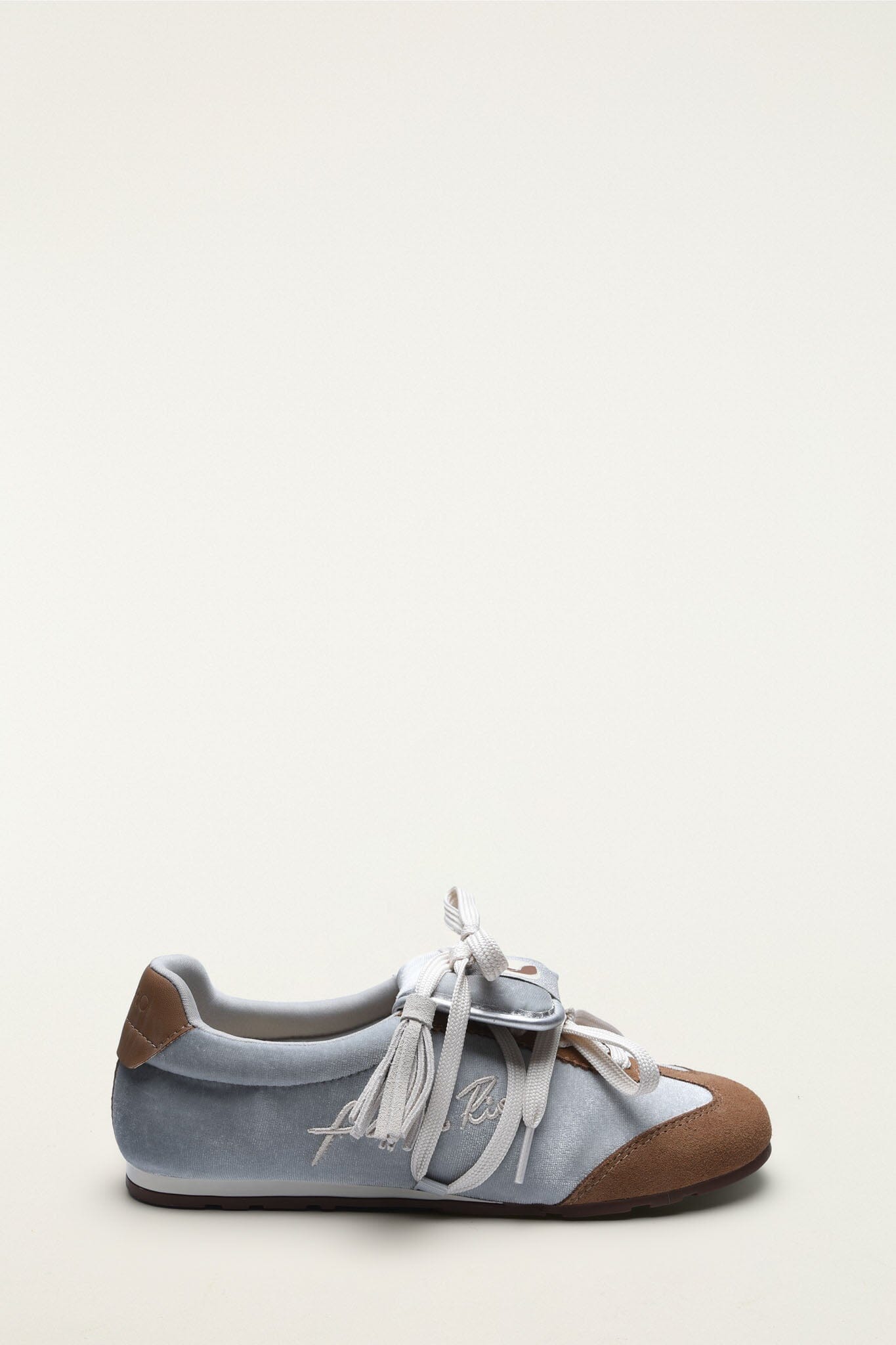 Farm Rio Velvet Sneakerina