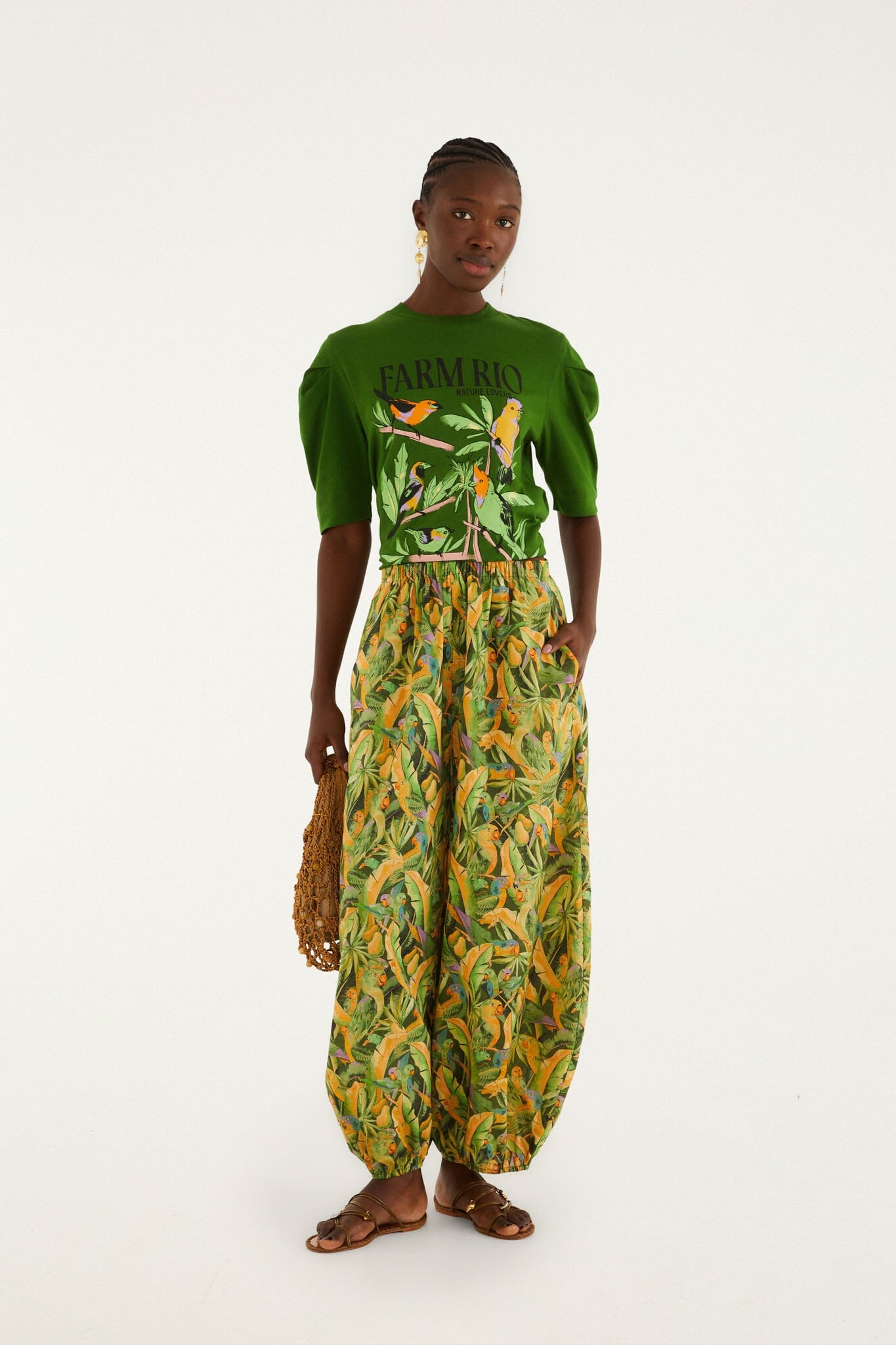 Nature Lovers T-Shirt